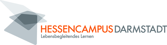 Logo Hessencampus-Darmstadt