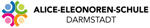 Logo Alice-Eleonoren-Schule